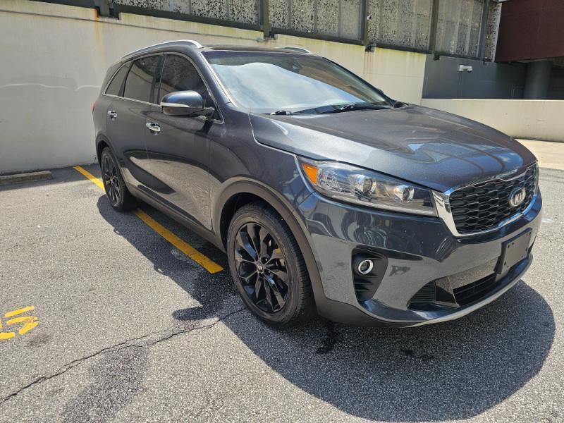 Kia Sorento EX V6 2WD 2020
