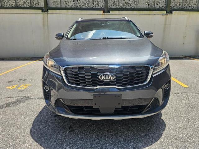 2020 Kia Sorento EX V6 FWD