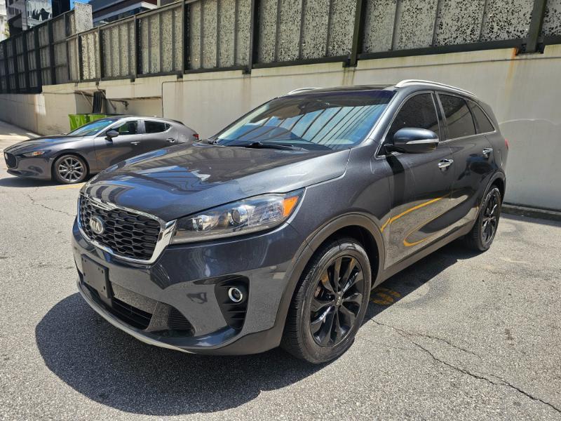 Kia Sorento EX V6 2WD 2020