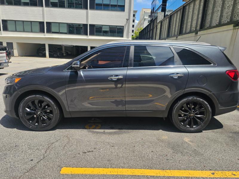 Kia Sorento EX V6 2WD 2020
