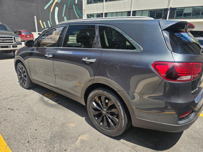 Kia Sorento EX V6 2WD 2020