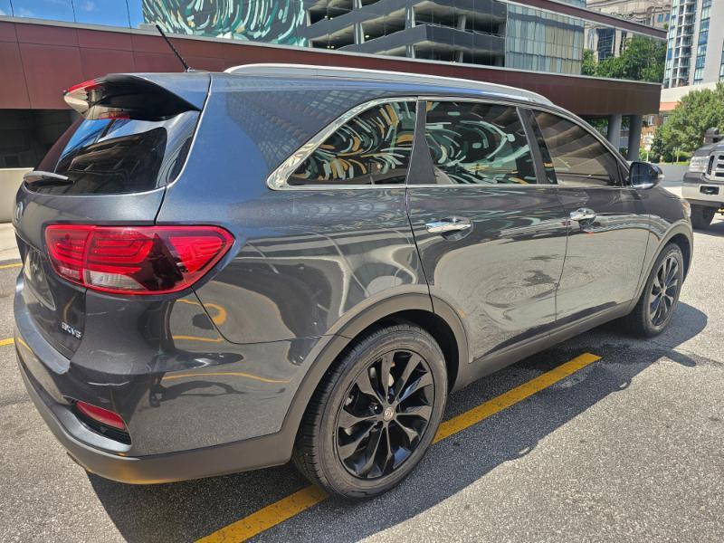 Kia Sorento EX V6 2WD 2020
