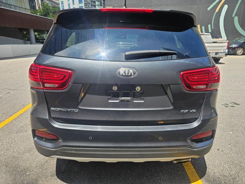 Kia Sorento EX V6 2WD 2020