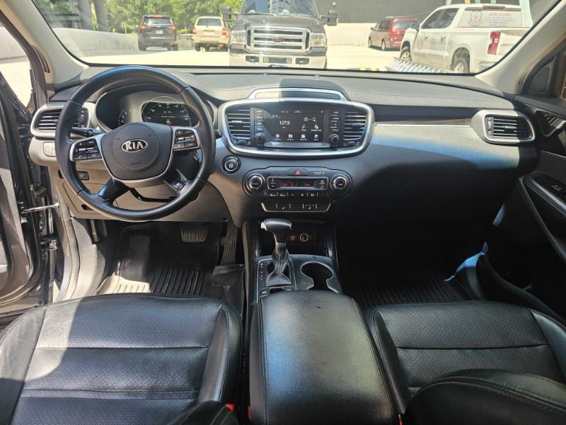Kia Sorento EX V6 2WD 2020