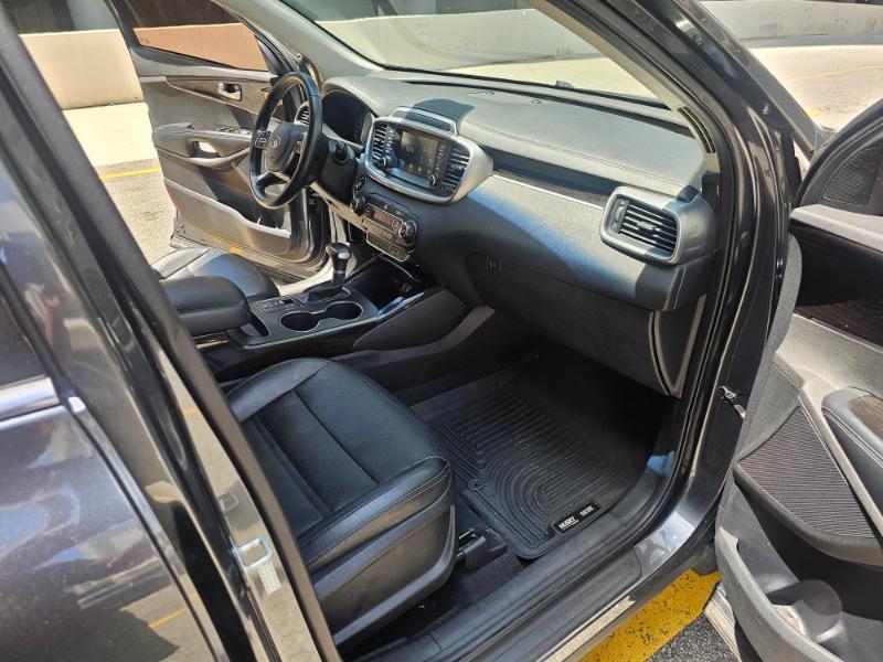 Kia Sorento EX V6 2WD 2020