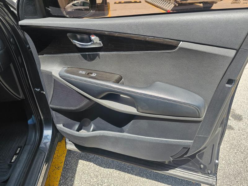 Kia Sorento EX V6 2WD 2020