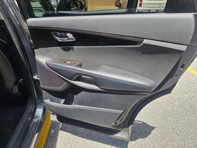 Kia Sorento EX V6 2WD 2020