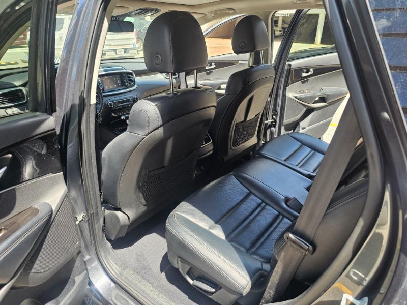 Kia Sorento EX V6 2WD 2020