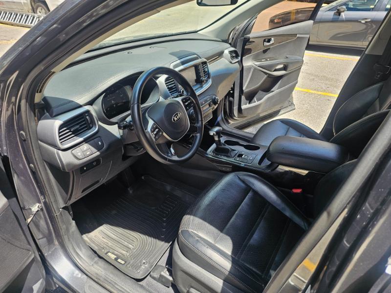 Kia Sorento EX V6 2WD 2020