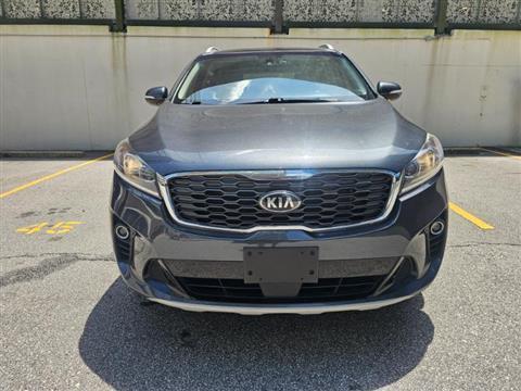 2020 Kia Sorento EX V6 2WD