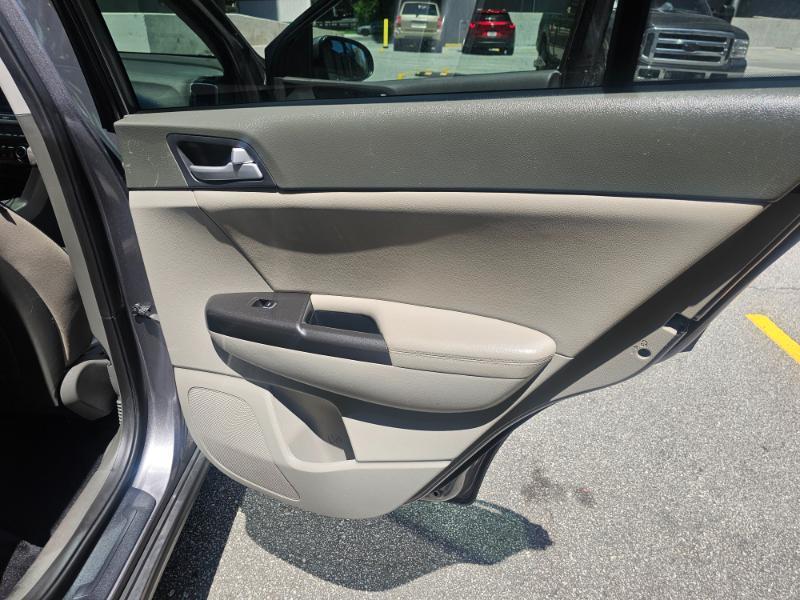 Kia Sportage SX AWD 2017