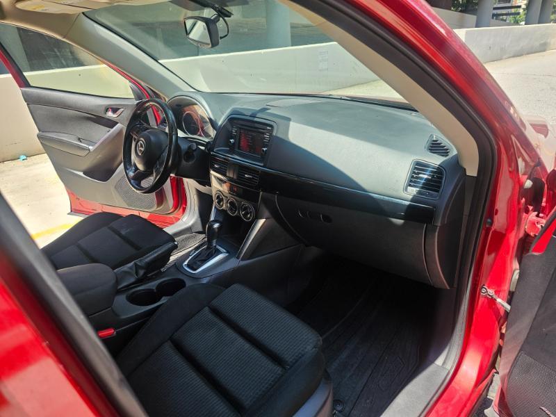 Mazda CX-5 Touring 2015