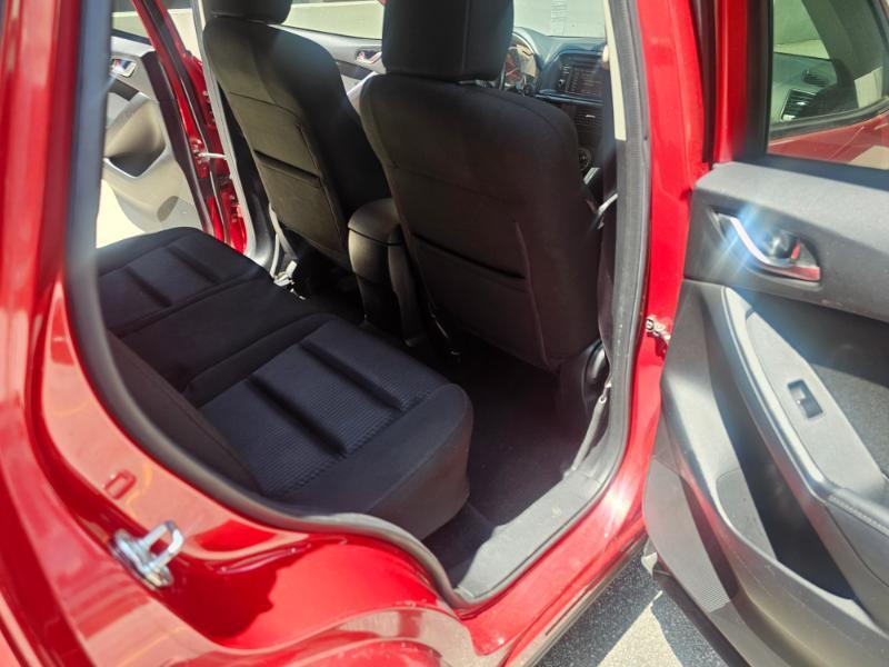 Mazda CX-5 Touring 2015
