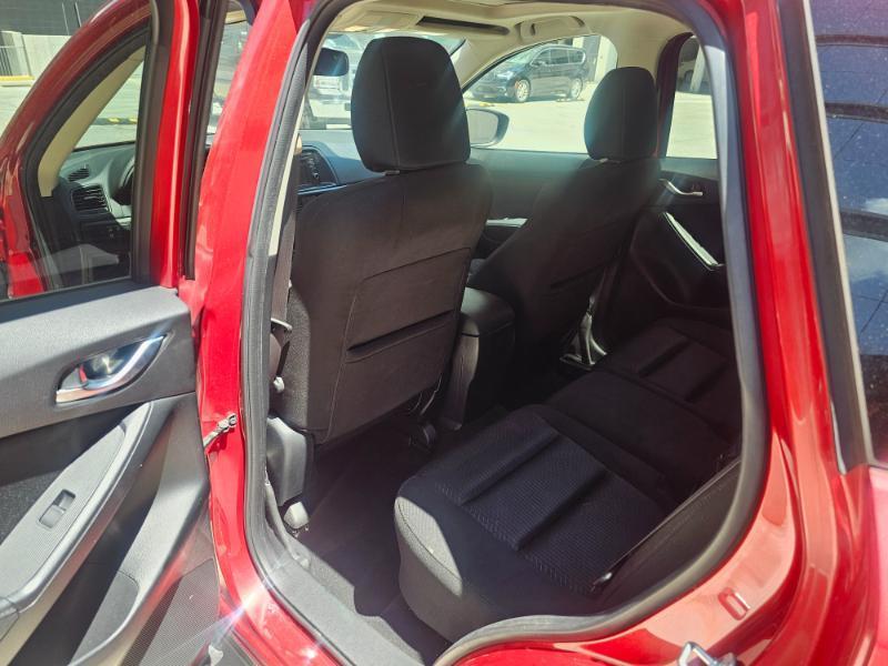 Mazda CX-5 Touring 2015