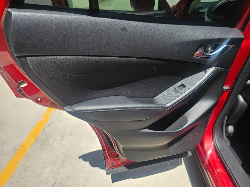 Mazda CX-5 Touring 2015