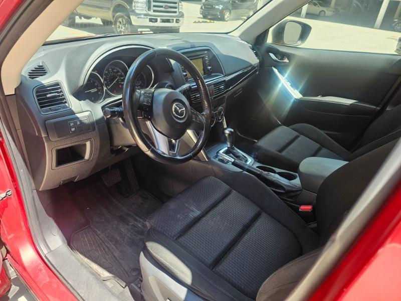 Mazda CX-5 Touring 2015