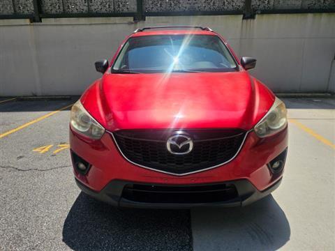 2015 Mazda CX-5 Touring