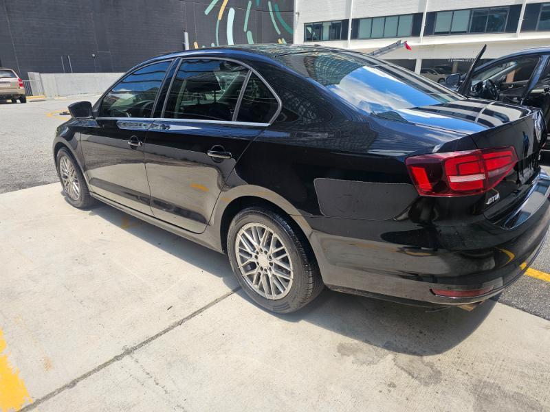 2017 Volkswagen Jetta S - Photo 6