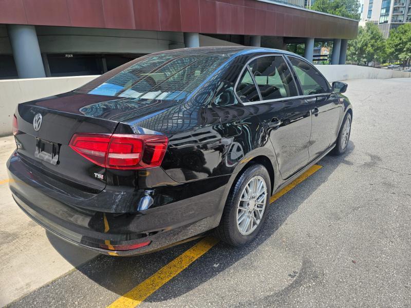 2017 Volkswagen Jetta S - Photo 7