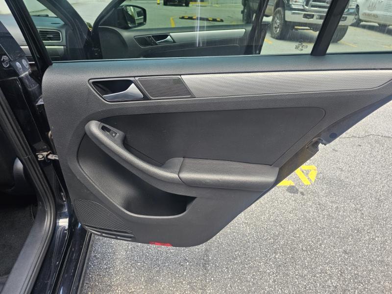 2017 Volkswagen Jetta S - Photo 14
