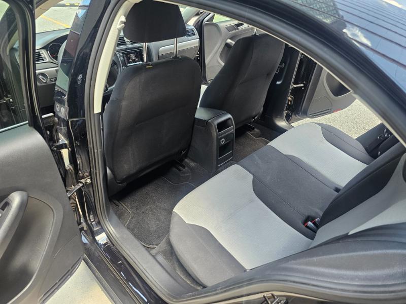 2017 Volkswagen Jetta S - Photo 11