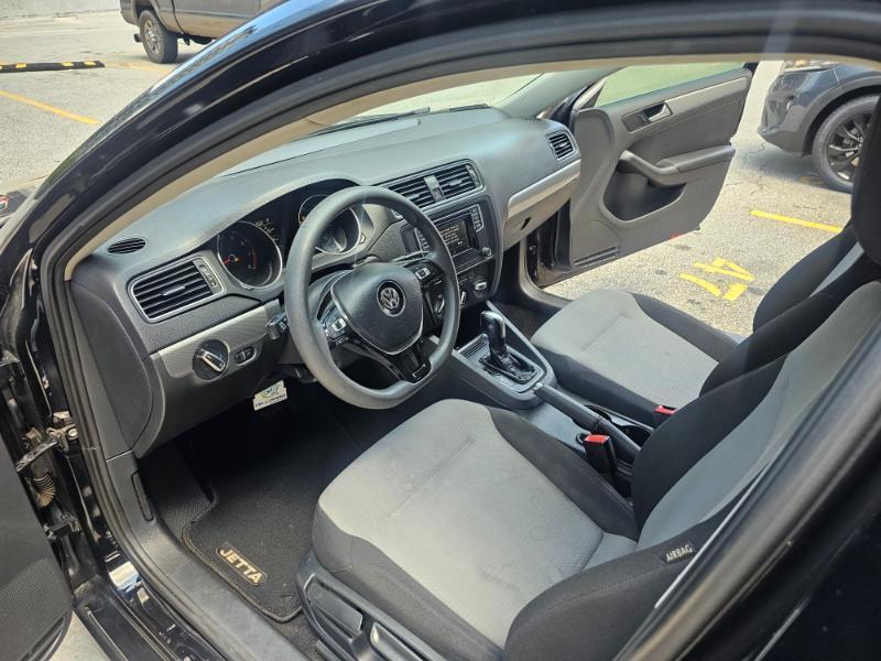 2017 Volkswagen Jetta S - Photo 17
