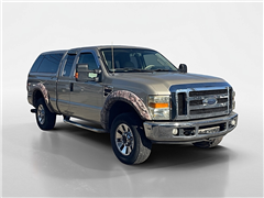 2008 Ford F-250 SD 
