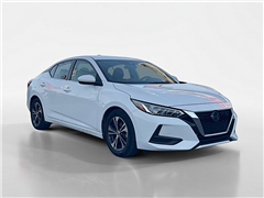 2023 Nissan Sentra 