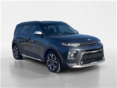 2020 Kia Soul 