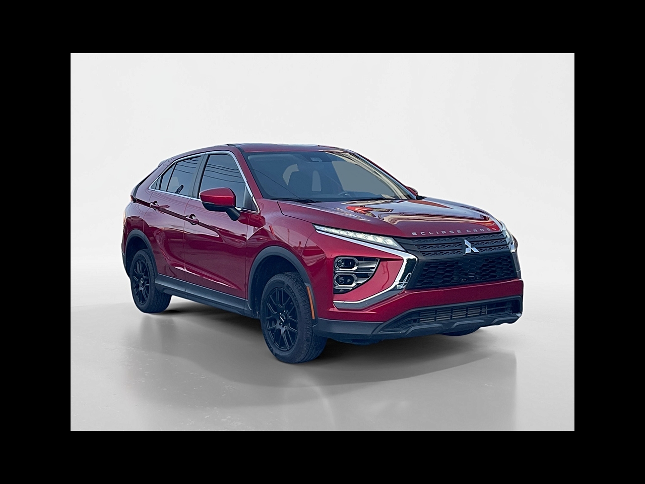2023 Mitsubishi Eclipse Cross ES AWD