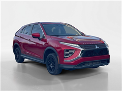 2023 Mitsubishi Eclipse Cross 
