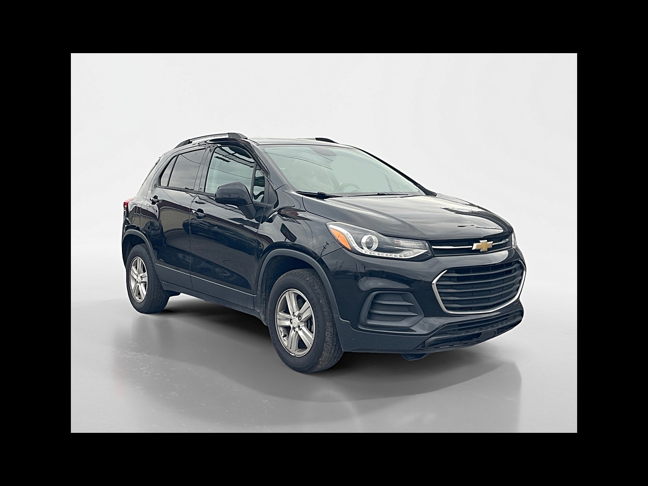 2021 Chevrolet Trax LT AWD