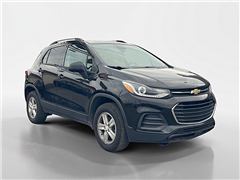 2021 Chevrolet Trax 