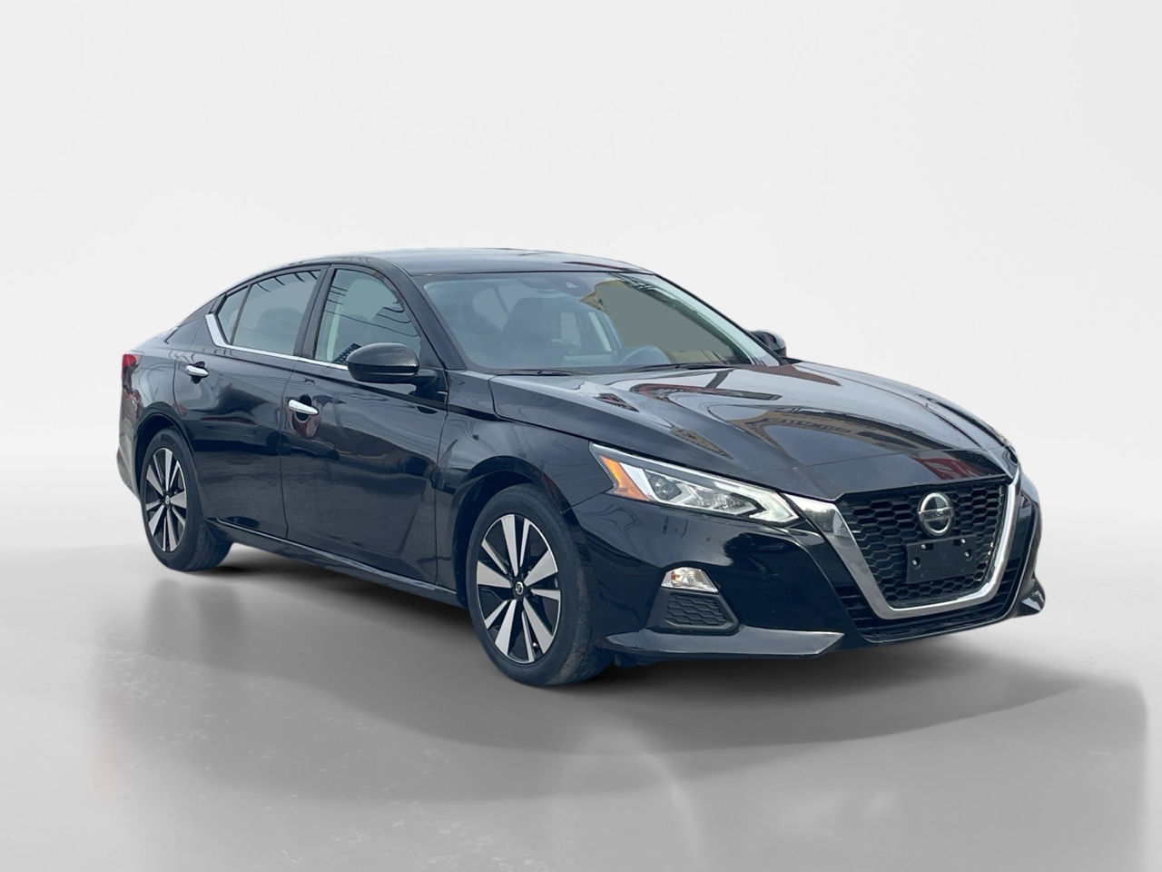 2022 Nissan Altima SV