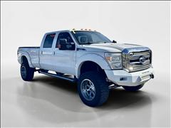 2016 Ford F-250 SD 