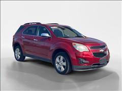 2014 Chevrolet Equinox 