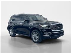 2018 Infiniti QX80 
