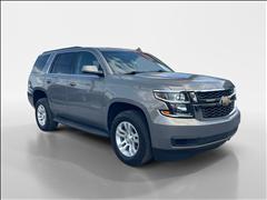 2019 Chevrolet Tahoe 