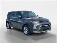 2022 Kia Soul 