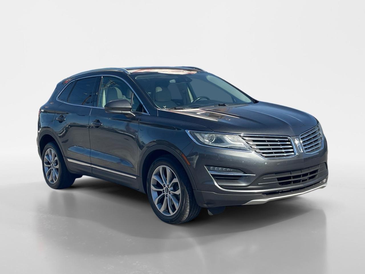 2018 Lincoln MKC Select FWD's photo