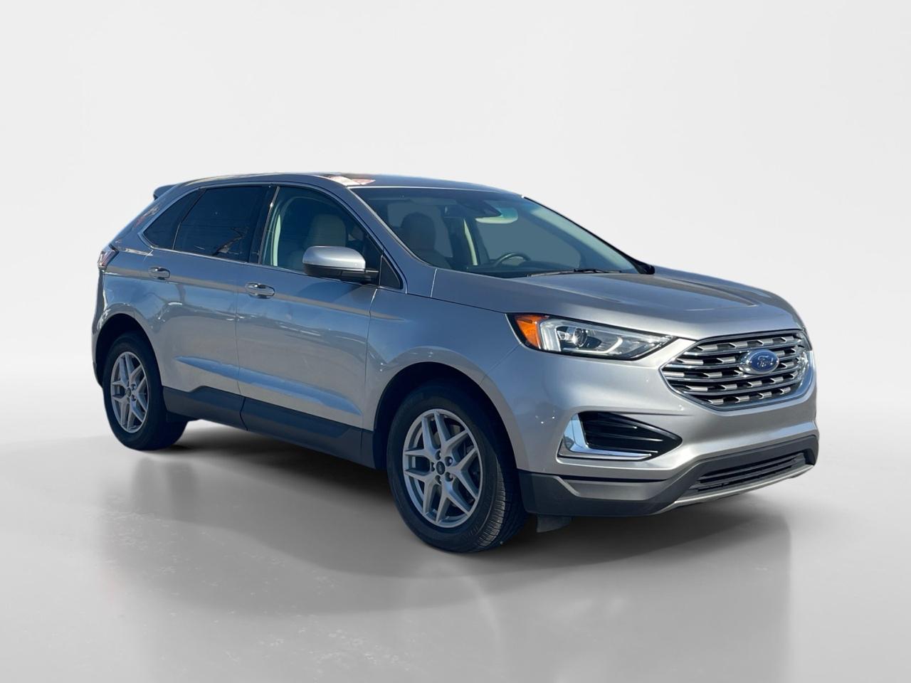 2022 Ford Edge SEL AWD's photo