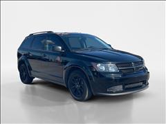 2020 Dodge Journey 