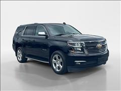 2016 Chevrolet Tahoe 