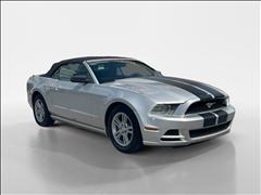 2013 Ford Mustang 