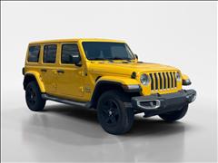 2019 Jeep Wrangler 