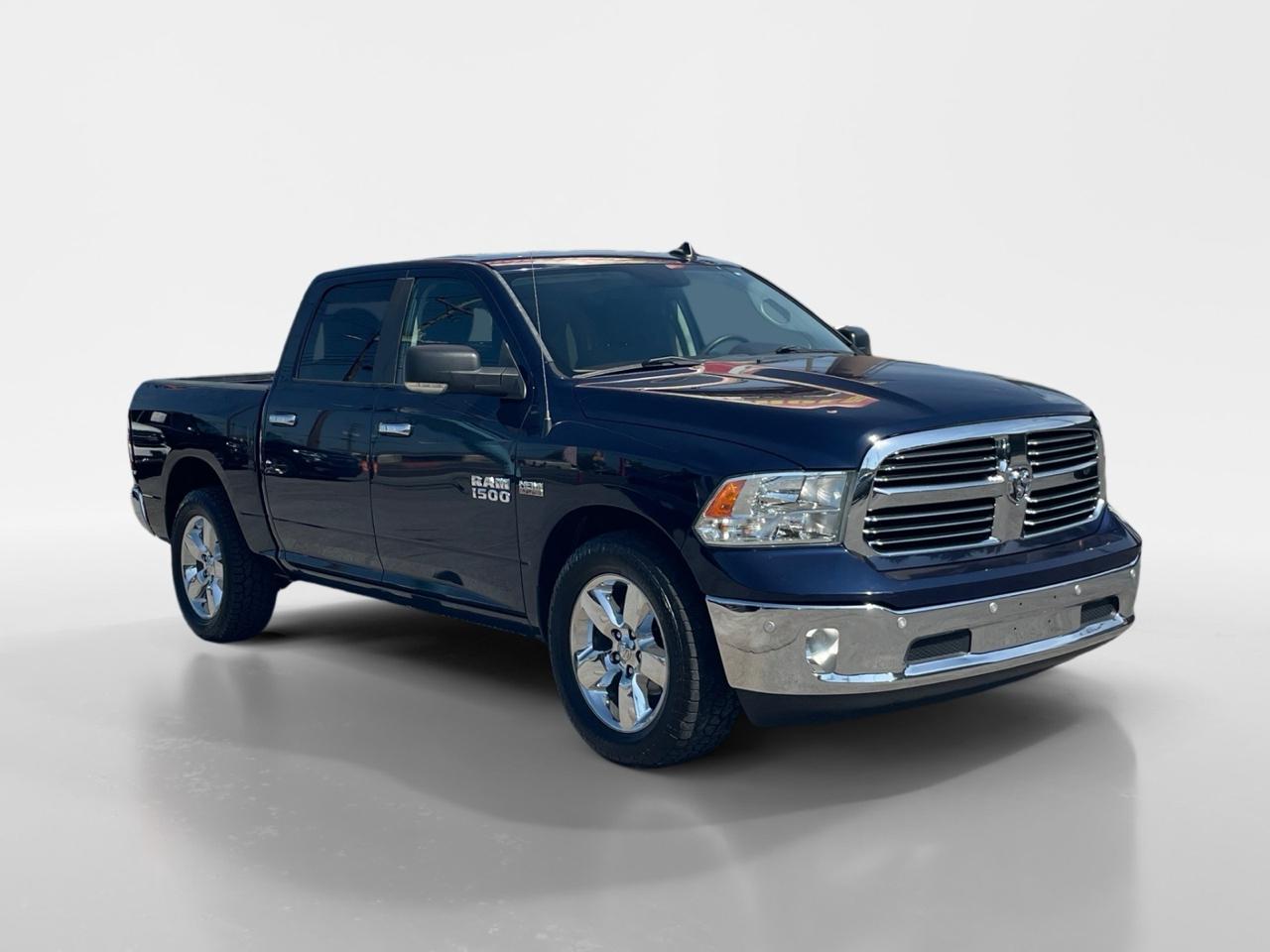 2017 RAM 1500 Big Horn Crew Cab 5'7's photo