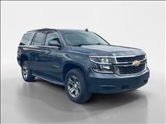 2020 Chevrolet Tahoe 