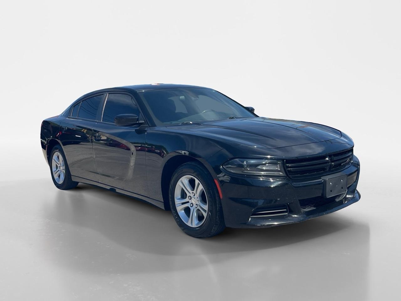 2020 Dodge Charger