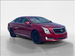 2014 Cadillac XTS 