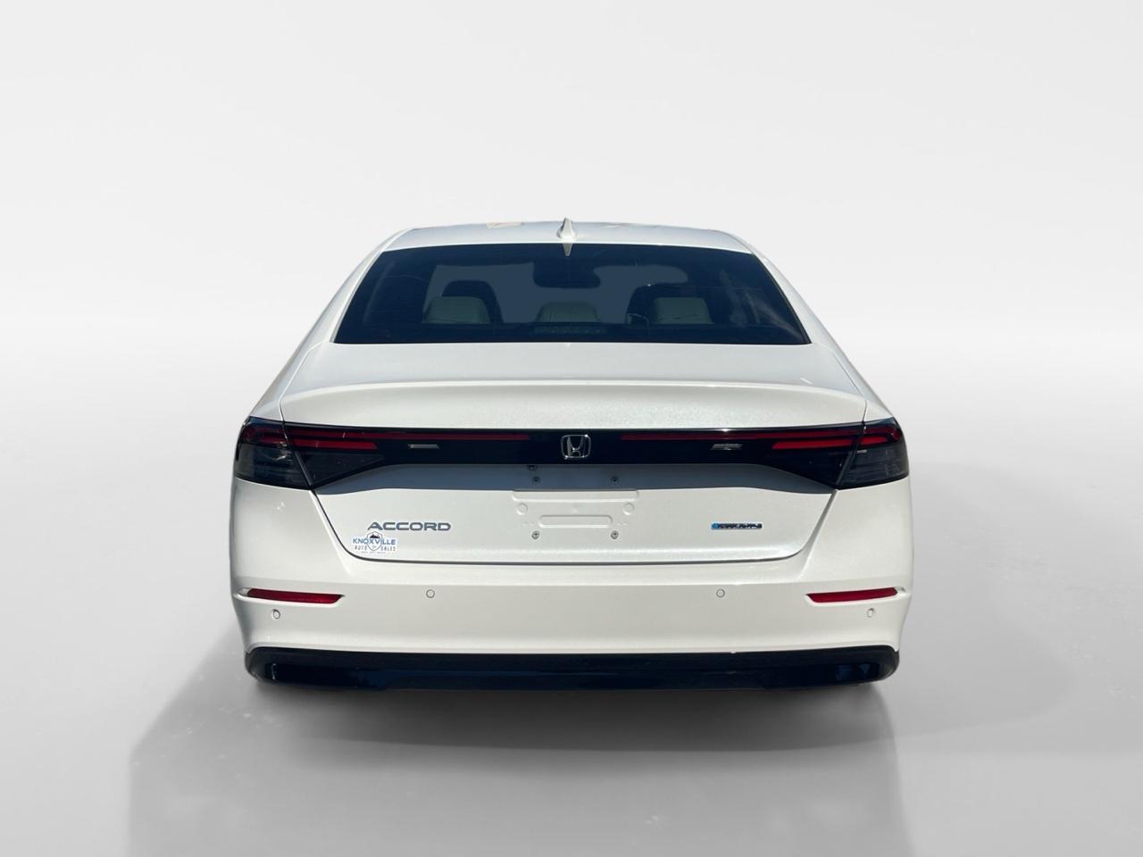 2024 Honda Accord Hybrid EX-L - Photo 7